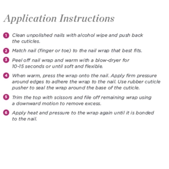 💅🏼3/$30💅🏼Jamberry! Bundle for discount! - Picture 10 of 10